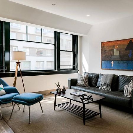 Bright Cozy & Clean In Dtla W Amazing Rooftop Apartment Los Angeles Ngoại thất bức ảnh