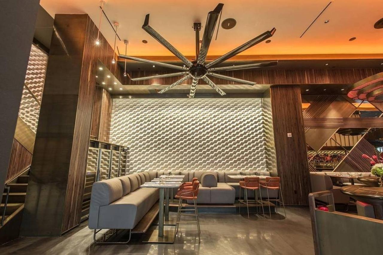 Bright Cozy & Clean In Dtla W Amazing Rooftop Apartment Los Angeles Ngoại thất bức ảnh